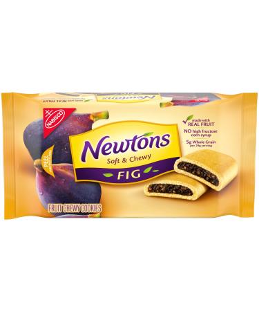 Newtons Soft & Fruit Chewy Fig Cookies, 10 Oz