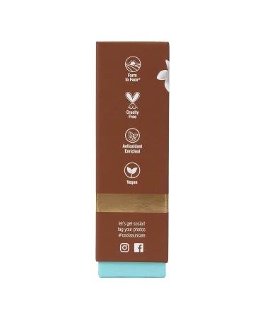 Coola Organic Sunless Self Tanner Body Serum - Anti-Aging Vegan Skincare, Pi a Colada, 5 Fl Oz - Buy Online on SooperMarket.com
