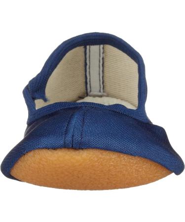 Beck Girls Basic 070 Gymnastics Shoes - 25 EU Blue | International Shipping Available - Buy Online on SooperMarket.com