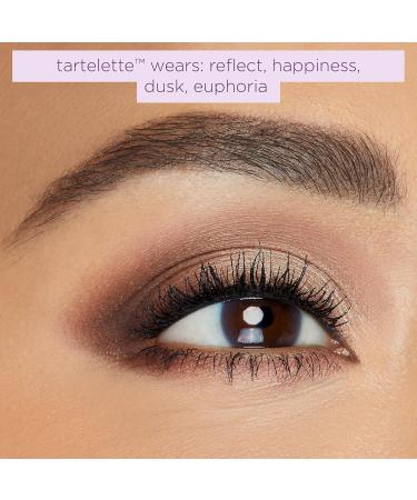Tarte Tartelette Juicy Amazonian Clay Eyeshadow Palette - Bronze | Shop Internationally - Buy Online on SooperMarket.com
