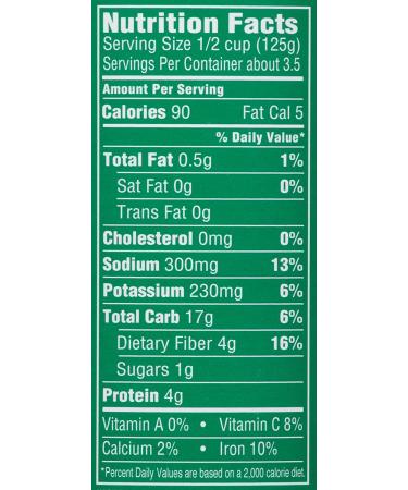Libby's Lima Beans 15 oz (Pack of 12) - Premium Quality, Convenient Bulk Pack - Buy Online on SooperMarket.com