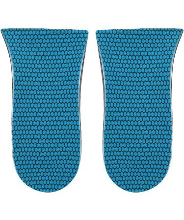 Naroote Non-Slip Shoe Lift Insert | 5cm Height Increase | Breathable High-Top Shoes for Men and Women - Buy Online on SooperMarket.com