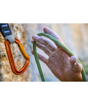 Buy Petzl Contact 9.8 mm Rope 80 m - Durable Blue Climbing Rope for Adventurers | Fast International Shipping - Buy Online on SooperMarket.com