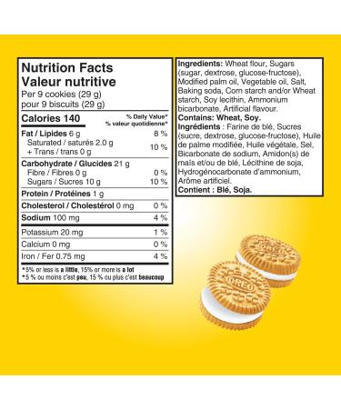 OREO Mini Golden Sandwich Cookies Made in a Peanut-Free Facility School Snacks 200g Golden 200 g (Pack of 1) - Buy Online on SooperMarket.com