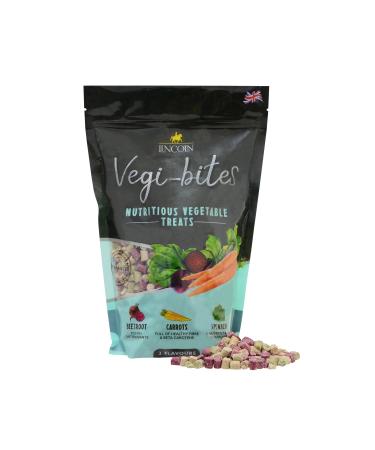 Lincoln Vegi-Bites - 1kg