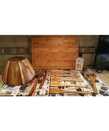 Butchers Block Oil 12oz - Premium Food Grade Mineral Oil for Cutting Boards & Kitchen Utensils - International Shipping Available - Buy Online on SooperMarket.com
