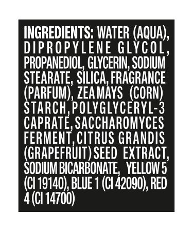 AXE Fine Fragrance Collection Aluminum No Deodorant Stick for Men Green Geranium 4 Count with 48H Odor Protection and All-Day Freshness Infused with Geranium Cedar & Patchouli Essential Oils 2.6 oz - Buy Online on SooperMarket.com