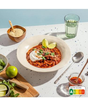 Lion Content Trial Package - 12 Gluten-Free No Added Sugar Flavors - High Protein Ready Meals in Classic & Chunky Bowls - Buy Online on SooperMarket.com