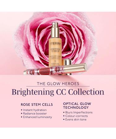 By Terry Cellularose Brightening N4 Sunny Flash Cc Serum 30ml - Buy Online on SooperMarket.com