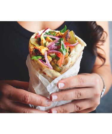 Shawarma Glaze 2.5kg. Meat seasoning - Buy Online on SooperMarket.com