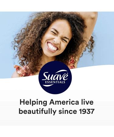 Suave 48-Hour Antiperspirant & Deodorant Stick for Women Fresh Scent 2.6 oz | International Shipping Available - Buy Online on SooperMarket.com