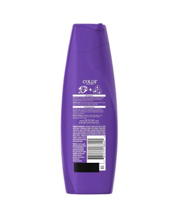 Aussie Color Mate Shampoo 13.5 fl oz - Vibrant Hair Care for Color-Treated Hair | International Shipping Available - Buy Online on SooperMarket.com