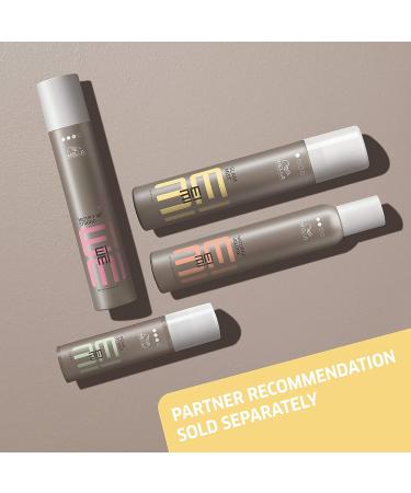 Wella EIMI Glam Mist Finishing Hair Spray 4.86 Oz - Shine & Hold for Perfect Hairstyles - Buy Online on SooperMarket.com
