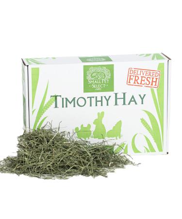 Small Pet Select 2nd Cutting Perfect Blend Timothy Hay Pet Food