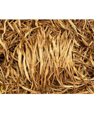 cn herb 250g Dried Yellow Cauliflower Has A Crispy Texture and Does Not Break Away for A Long Time Crisp and Refreshing - Buy Online on SooperMarket.com