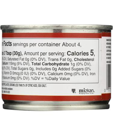 Rio Luna Organic Diced Green Chile 4oz - Spicy and Flavorful Addition to Your Kitchen - Buy Online on SooperMarket.com