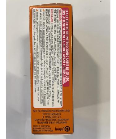 Bigen Permanent Powder Hair Color #48 Dark Chestnut - 0.21 oz Color Powder & Measuring Cup - International Shipping Available - Buy Online on SooperMarket.com