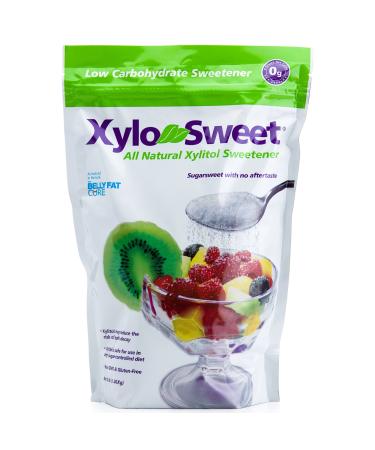 Xlear XyloSweet Xylitol Sweetener Bag - 48 oz