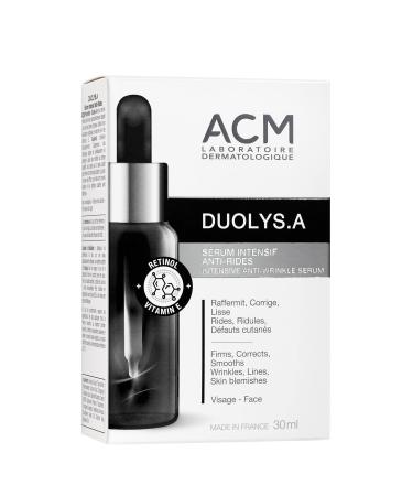 Laboratoire ACM Duolys.A Intensive Anti-Wrinkle Serum 30ml