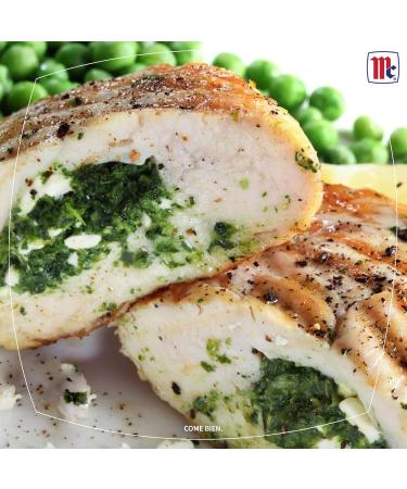 McCormick Grill Mates Montreal Chicken Seasoning 77g - Buy Online on SooperMarket.com