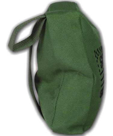 Tactical Rear Squeeze Bag Rifle Rest PRS Precision Medium Barricade Bag - S2Delta OD Green - Buy Online on SooperMarket.com