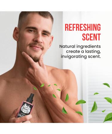 the shave factory After Shave Cologne Series (06 Adriatic 500ml (16.9 fl. oz)) 06 Adriatic 16.9 Fl Oz (Pack of 1) - Buy Online on SooperMarket.com