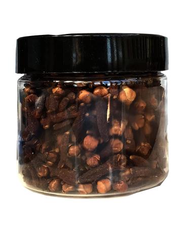 Organic Cloves Whole - 1.76 oz (50g) | Epicurean Spices | Premium Quality - Buy Online on SooperMarket.com