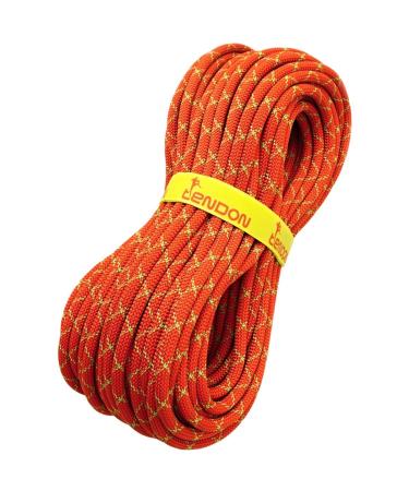 Tendon Smartlite 9.8 Standard Strings Unisex Adult 20 m red