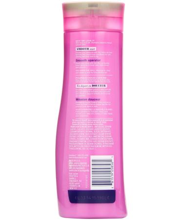 Buy Herbal Essences Touchably Smooth 2-In-1 Shampoo + Conditioner 10.1 oz - Silky Hair International Shipping - Buy Online on SooperMarket.com