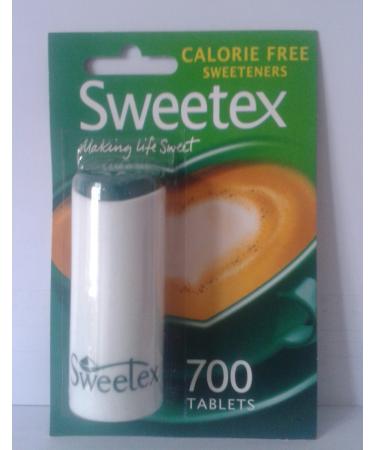 Sweetex Sweetener Tablets 700