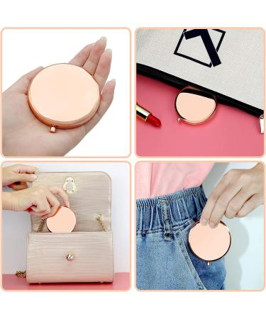 Happy 30th Birthday For Women Pocket Makeup Mirror 30 Years Old Gifts For Mom Wife Aunt Sister Friend Rose Gold Travel Makeup Mirror 30th Birthday Gift Gifts For Girls Coworker Travel Compact Mirror - Buy Online on SooperMarket.com