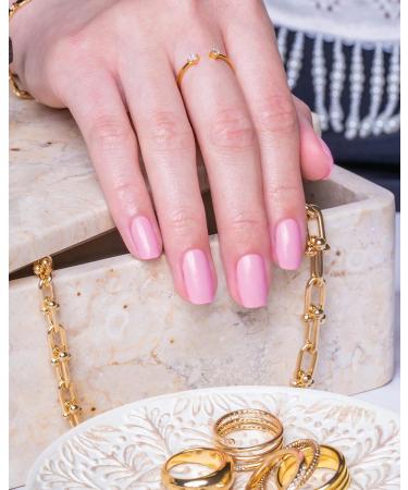 Morgan Taylor Nail Polish You're So Sweet You're Giving Me A Toothache 0.5 oz - Buy Online on SooperMarket.com