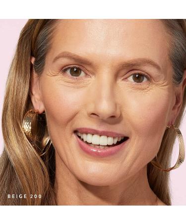 Laura Geller Better Than Bare Tinted Moisturizer SPF 50+ Beige 200 | Lightweight Formula - Buy Online on SooperMarket.com