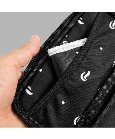 Sidekick Smell Proof Case with Combo Lock - Black | New Collection - Buy Online on SooperMarket.com