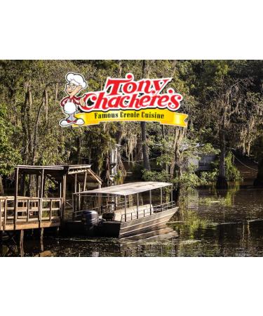 Tony Chachere's 32oz Original Seasoning Foodservice Size - 2 Pack | Authentic Cajun Flavor - Buy Online on SooperMarket.com