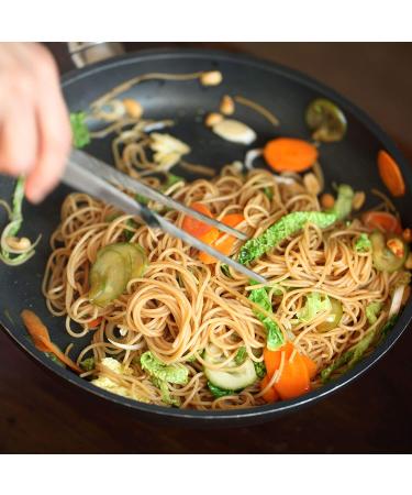 Jovial Brown Rice Pasta Capellini 12 oz | Gluten-Free & Organic - Buy Online on SooperMarket.com