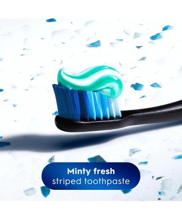 Crest Complete Toothpaste Whitening Plus Scope Minty Fresh 480 mL Total (4 Count of 120 mL Each) Toothpaste Scope (Pack of 4) - Buy Online on SooperMarket.com
