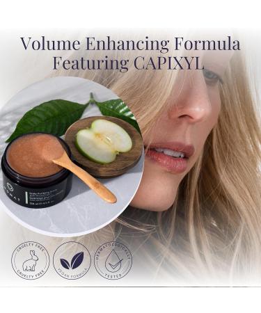 MONAT Scalp Purifying Scrub - Deeply Cleanses & Purifies Hair | Rejuveniqe Formula | 134 ml | International Shipping Available - Buy Online on SooperMarket.com