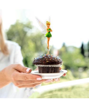 Seyal P Pan cupcake topper Seyal Peter Pan Cupcake Topper - Buy Online on SooperMarket.com