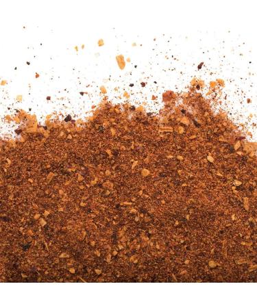 Hy's of Canada Cajun Seasoning 600g Cajun 600 g (Pack of 1) - Buy Online on SooperMarket.com