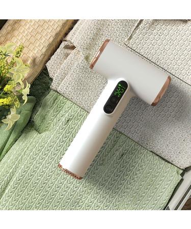 Cordless Hair Dryer USB Rechargeable Fast Drying Portable Blow Dryer with 15000mAh Battery Capacity for Dormitory Travel Outdoor - Buy Online on SooperMarket.com