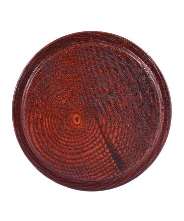 Men's razor soap shell foam cream cleaning soap soap bowl shaving soap made of wood bowl cup tools natural for men razor cleaning foam round