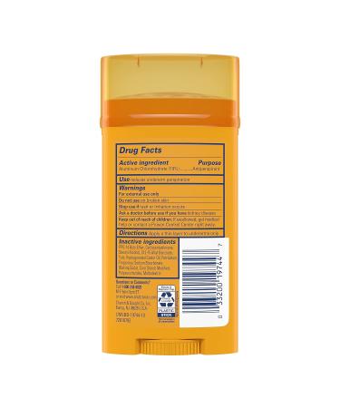 ARM & HAMMER ULTRAMAX Active Sport Anti-Perspirant Deodorant 2.60 oz (Pack of 11) - Buy Online on SooperMarket.com