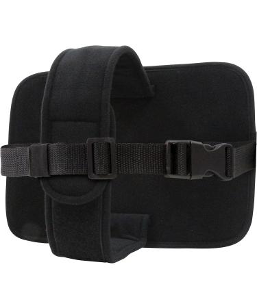 Dreambaby Backseat Mirror - Extra Large Wide Angle View, Shatterproof & Safe for Toddlers | Model F291 - 20x29cm - Black - Buy Online on SooperMarket.com