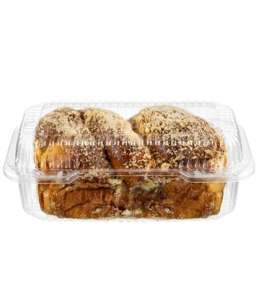 Cinnamon Bread | Cinnamon Babka Cake | Babka Bread | Dairy, Nut & Soy Free | Fresh & Delicious |16 oz Sterns Bakery