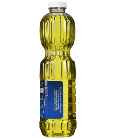 Nut Ola Cottonseed Oil 48 oz - Premium Quality Cooking Oil - Buy Online on SooperMarket.com