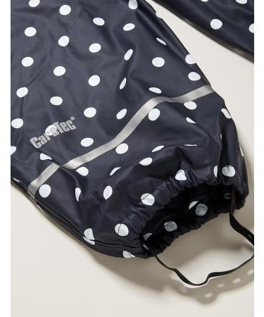 CareTec Unisex Kinder Waterproof Fleece Lined Trousers - Dark Navy (4 Years) - Buy Online on SooperMarket.com