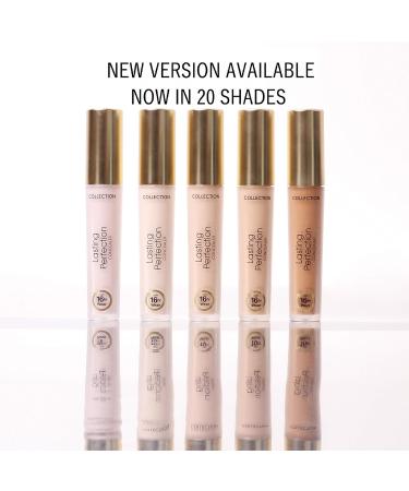 Buy Collection Lasting Perfection Concealer #5 - Medium Deep | International Shipping Available - Buy Online on SooperMarket.com