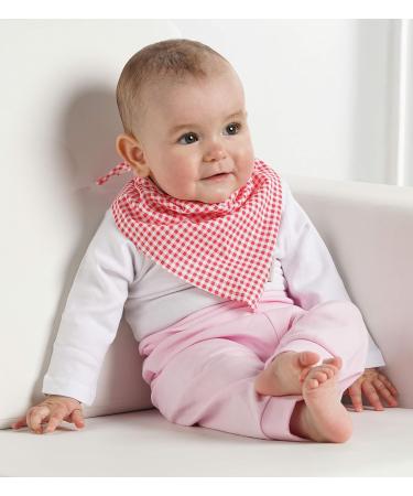 Playshoes Baby Pink Sweat Jogging Pants | Size 68 | Comfortable and Stylish - Buy Online on SooperMarket.com