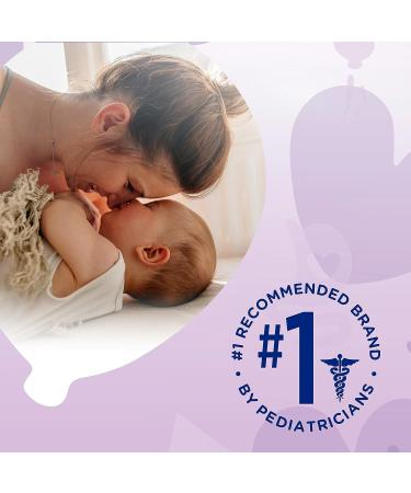 Enfamil NeuroPro Gentlease Baby Formula - 27.4 Oz Powder Can | Infant Nutrition with DHA for Brain & Immune Support | Proven to Reduce Fussiness, Gas & Spit-up - Buy Online on SooperMarket.com